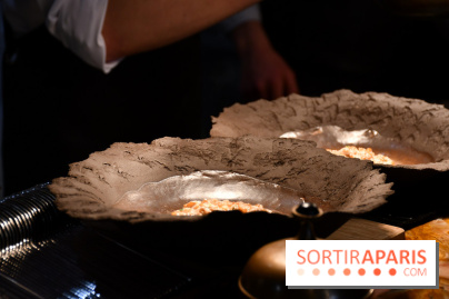 Maison Avoise, le restaurant gastronomique coup de cœur de Alexis Voisenet à Issy-les-Moulineaux - DSC 2914