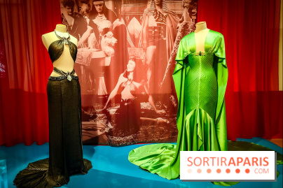 Antiquité et cinéma : l'exposition se dévoile en images à la fondation Jérôme Seydoux-Pathé
