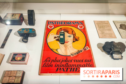 La Fondation Jérôme Seydoux-Pathé à Paris - IMG20241211100642