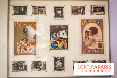 La Fondation Jérôme Seydoux-Pathé à Paris - IMG20241211100336