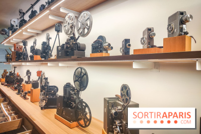 La Fondation Jérôme Seydoux-Pathé à Paris - IMG20241211100310