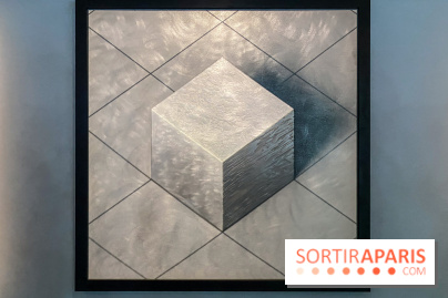 Pulse : nos photos de l'exposition immersive son et lumière à la Gaité Lyrique - IMG 1984