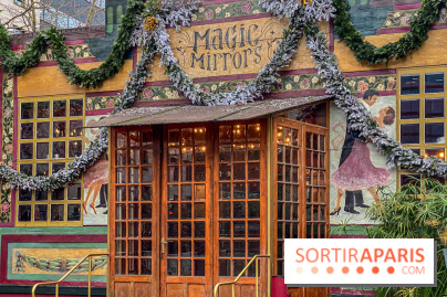 Festival du Merveilleux 2024 Musée des Arts Forains - IMG 1772