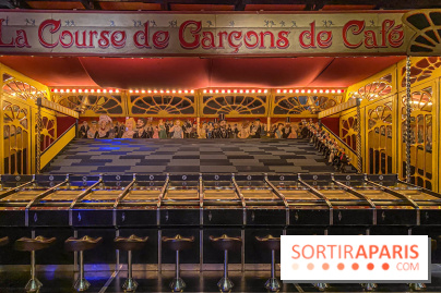Festival du Merveilleux 2024 Musée des Arts Forains