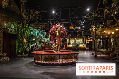 Festival du Merveilleux 2024 Musée des Arts Forains - IMG 1860