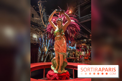 Festival du Merveilleux 2024 Musée des Arts Forains - IMG 1863