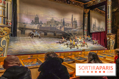 Festival du Merveilleux 2024 Musée des Arts Forains - IMG 1878