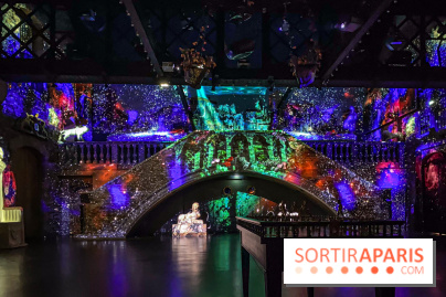 Festival du Merveilleux 2024 Musée des Arts Forains - IMG 1909