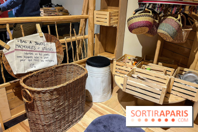 La Cité des Bébés réouvre - nos photos