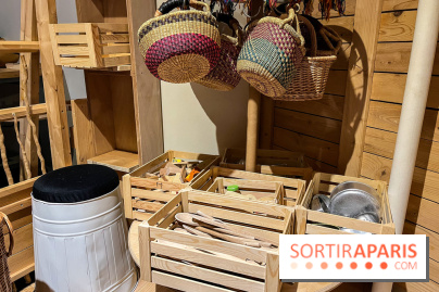 La Cité des Bébés réouvre - nos photos