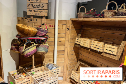 La Cité des Bébés réouvre - nos photos