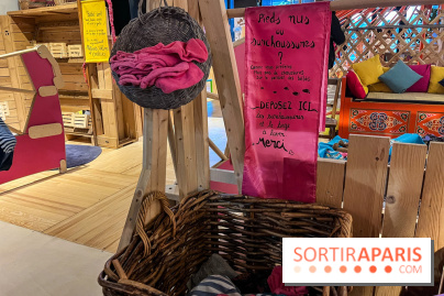 La Cité des Bébés réouvre - nos photos