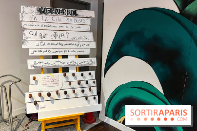 La Cité des Bébés réouvre - nos photos