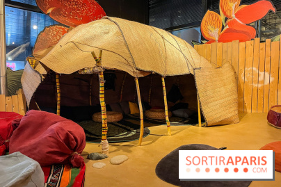 La Cité des Bébés réouvre - nos photos