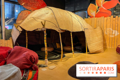 La Cité des Bébés réouvre - nos photos