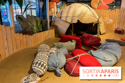 La Cité des Bébés réouvre - nos photos