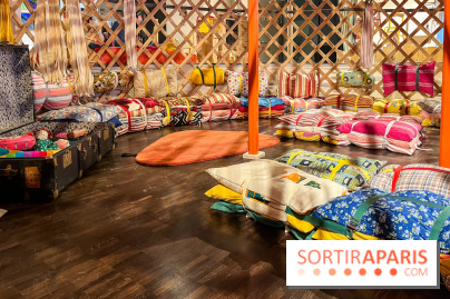 La Cité des Bébés réouvre - nos photos