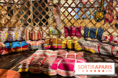 La Cité des Bébés réouvre - nos photos