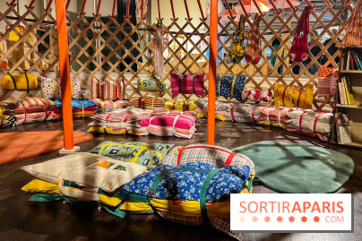 La Cité des Bébés réouvre - nos photos