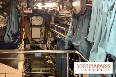 L'Argonaute de la Cité des Sciences - nos photos - image00113