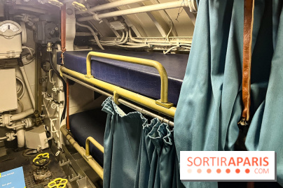 L'Argonaute de la Cité des Sciences - nos photos - image00115