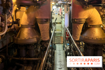 L'Argonaute de la Cité des Sciences - nos photos - image00111