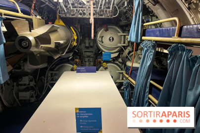 L'Argonaute de la Cité des Sciences - nos photos - image00107