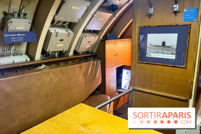 L'Argonaute de la Cité des Sciences - nos photos - image00108