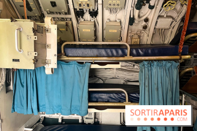 L'Argonaute de la Cité des Sciences - nos photos - image00102