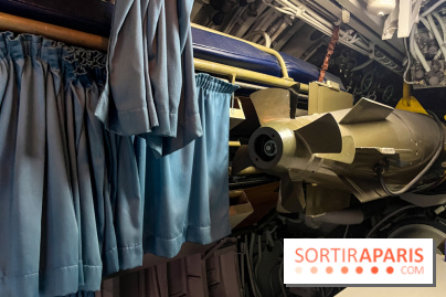 L'Argonaute de la Cité des Sciences - nos photos - image00103