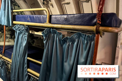 L'Argonaute de la Cité des Sciences - nos photos - image00105