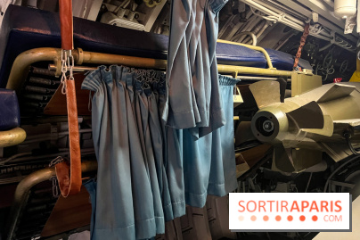 L'Argonaute de la Cité des Sciences - nos photos - image00106