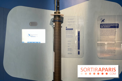 L'Argonaute de la Cité des Sciences - nos photos - image00098