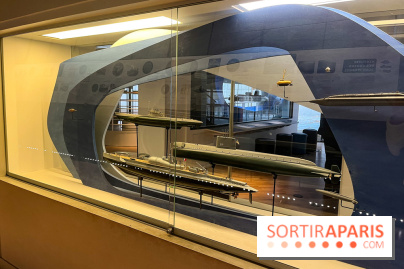 L'Argonaute de la Cité des Sciences - nos photos - image00100