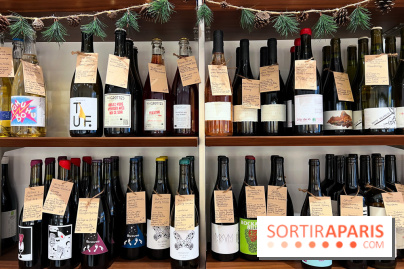 Fromagerie et cave à vin Source - Vins