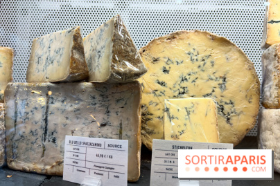 Fromagerie et cave à vin Source - Fromages