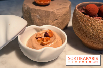 Virtus - Mignardises