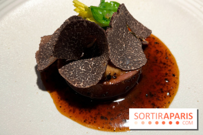 Virtus - Galantine de cuisse de canard