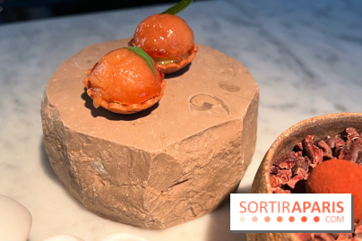 Virtus - Mignardises