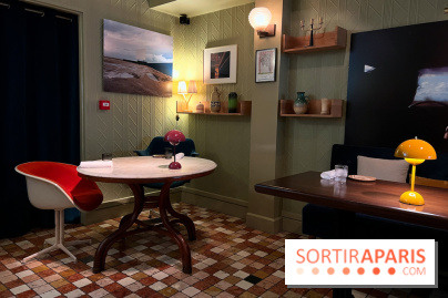 Virtus - Décoration