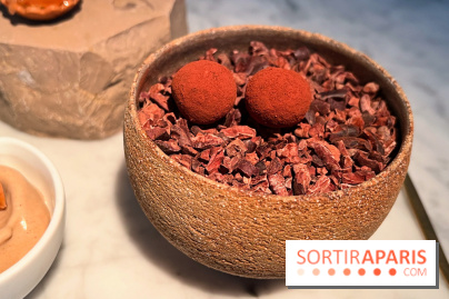 Virtus - Mignardises