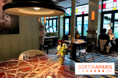 Virtus - Décoration