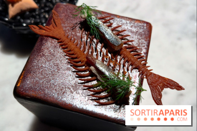 Virtus - Amuse-bouches