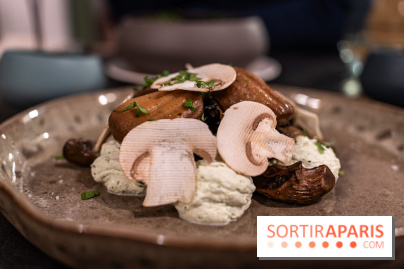 Restaurant Auberge des 3 hameaux à Choisel - Yvelines 78 - les photos -  A7C7958