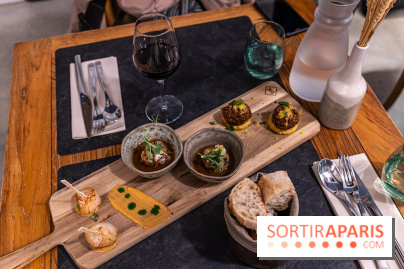 Restaurant Auberge des 3 hameaux à Choisel - Yvelines 78 - les photos -  A7C7952