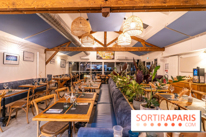 Restaurant Auberge des 3 hameaux à Choisel - Yvelines 78 - les photos -  A7C7945