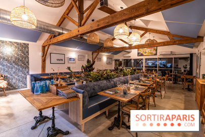 Restaurant Auberge des 3 hameaux à Choisel - Yvelines 78 - les photos -  A7C7942