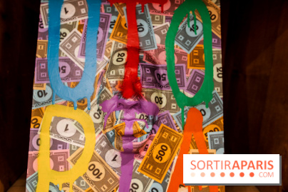 Faites vos jeux, nos photos de l'expo à voir au Shack - IMG 7127