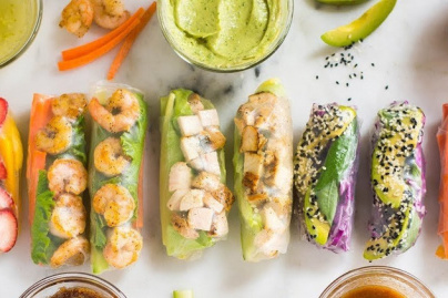 Etoile Gourmet Paris, une cuisine asiatique raffinée et traditionnelle avec le meilleur du Karaoké