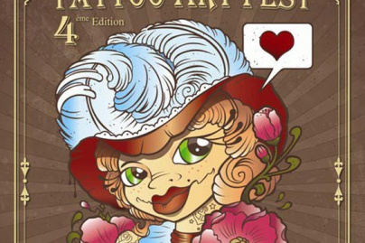 Tattoo Art fest